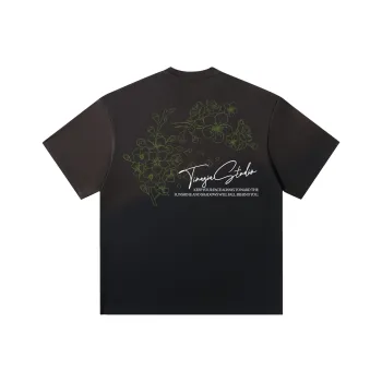 TINA GIA T-Shirts Unisex