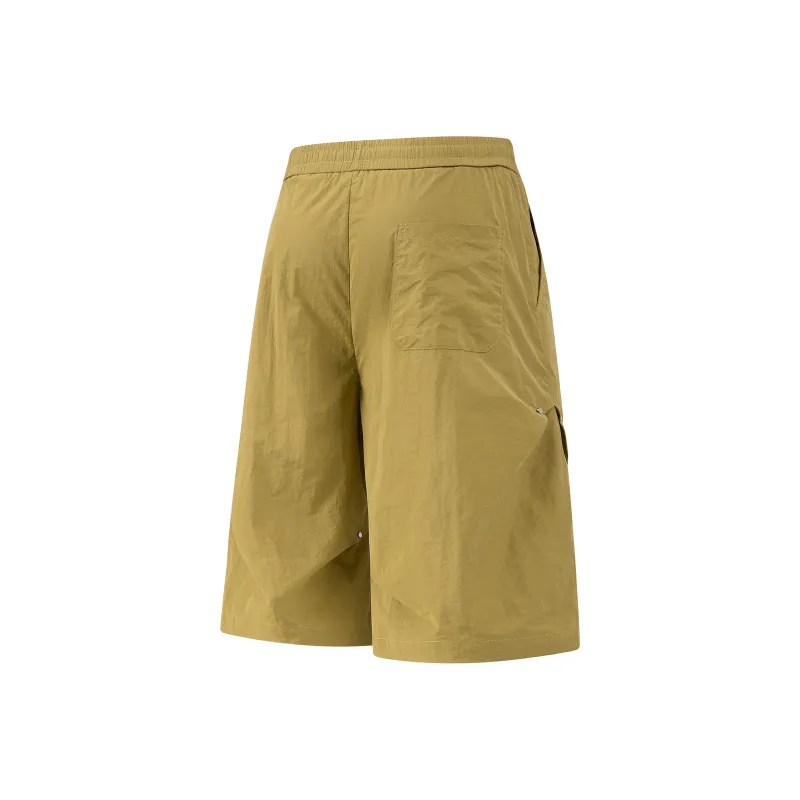 ZNTN Casual Shorts Unisex-1