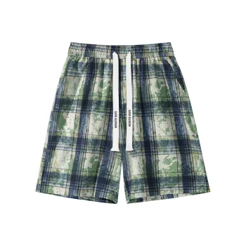 David Bakken Casual Shorts Unisex
