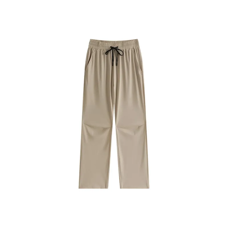 Hotwind Casual Pants Unisex-7