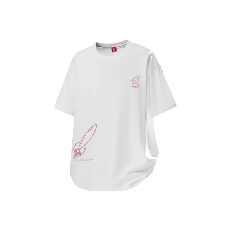 Disney T-Shirts Unisex-4