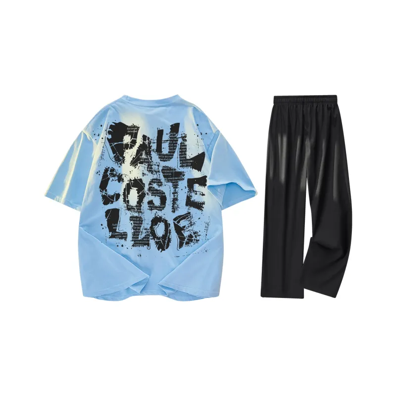 PAUL COSTELLOE Casual Sportswear Unisex-17