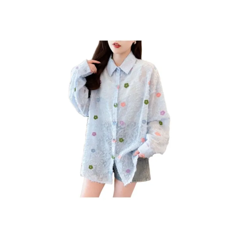 GOSO Shirts Women's-5