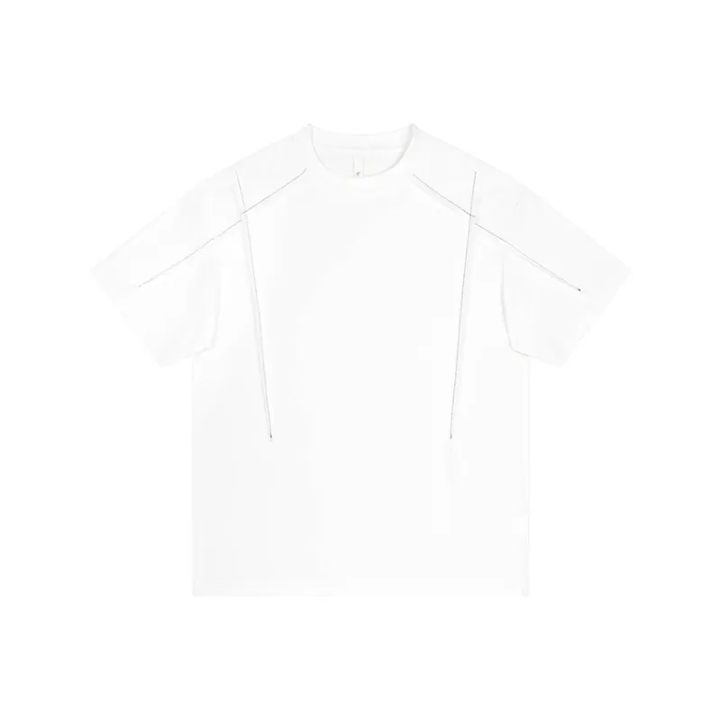 Universal Templates T Shirt Unisex-7