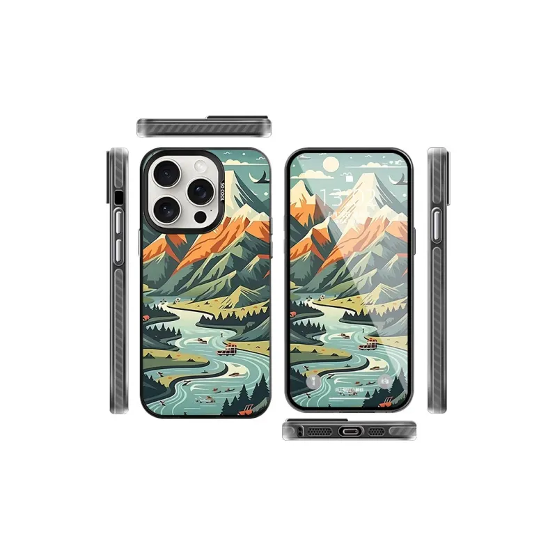CHAOYATU Phone Cases-2