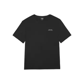 Jeep Outdoor Casual T Shirt Men's