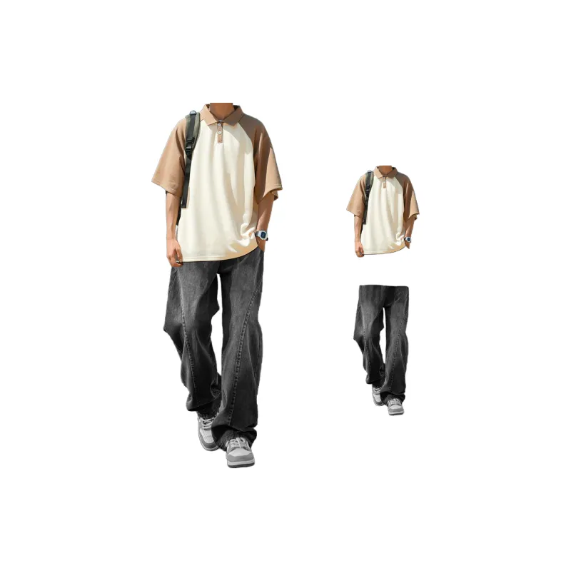 A/2/8/T Casual Sportswear Unisex-0