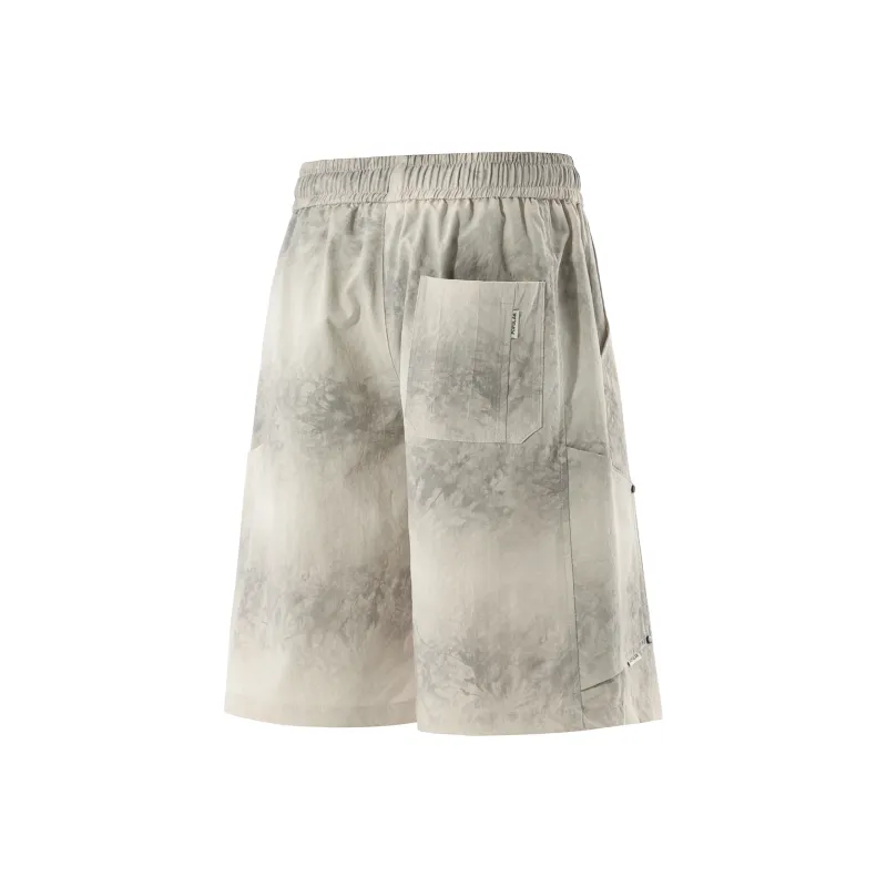 Snow Know The Answer SKTA Casual Shorts Unisex-5