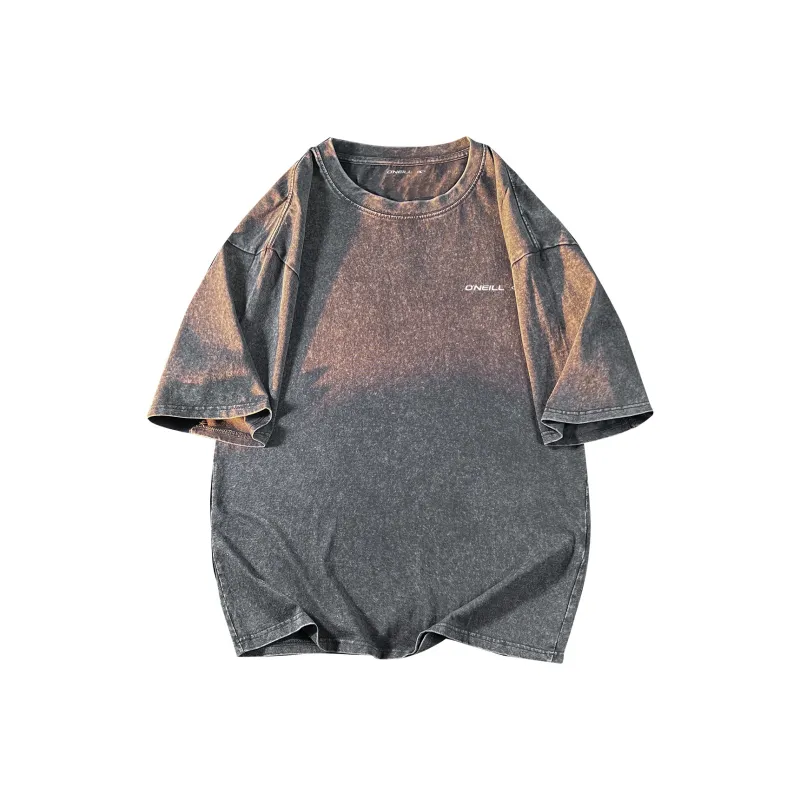 O'Neill T Shirts Unisex-5