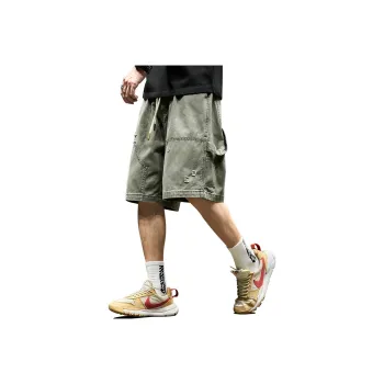 SZON Cargo Shorts Unisex