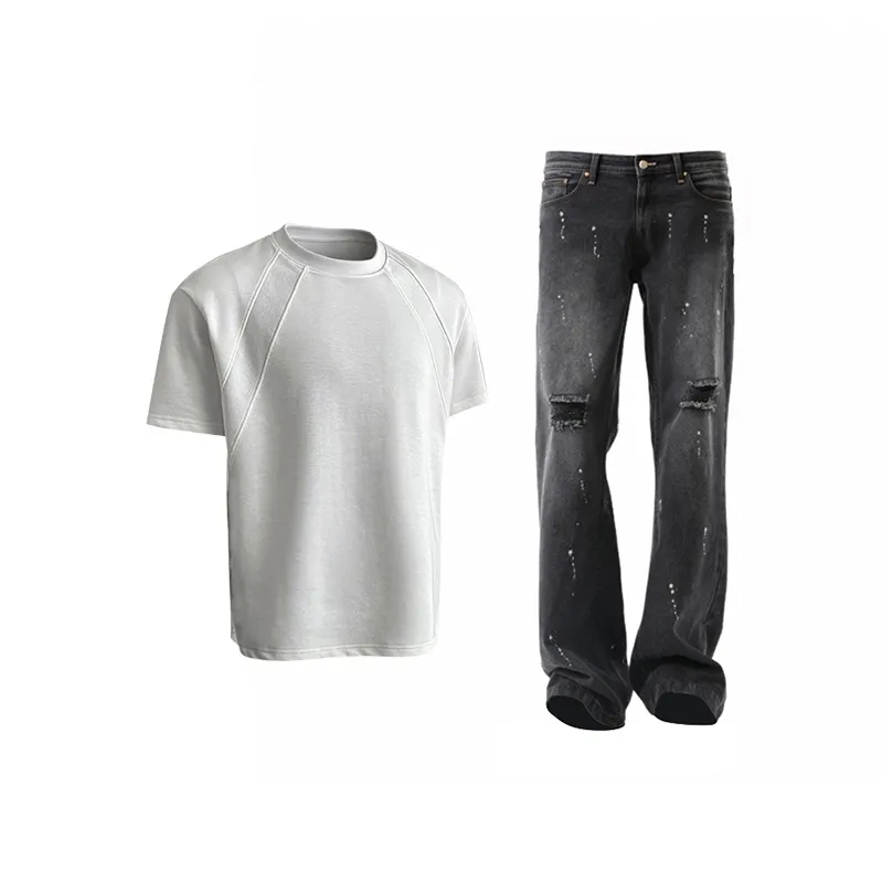 Evil Lions Casual Sportswear Unisex-1