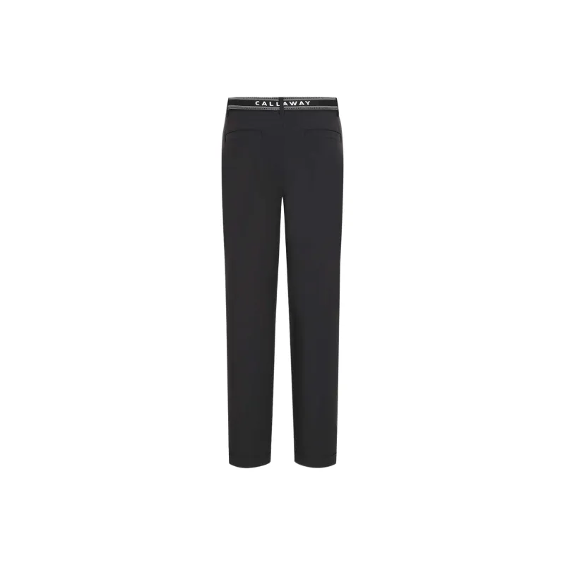 Callaway Casual Pants Women's Black-1