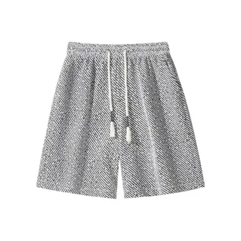 VESIBO Summer Casual Shorts Unisex