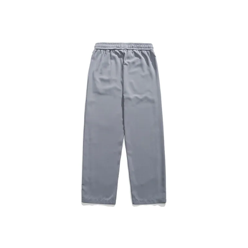 Warrior Huichao Riding The Wind Collection Casual Pants Women's-20