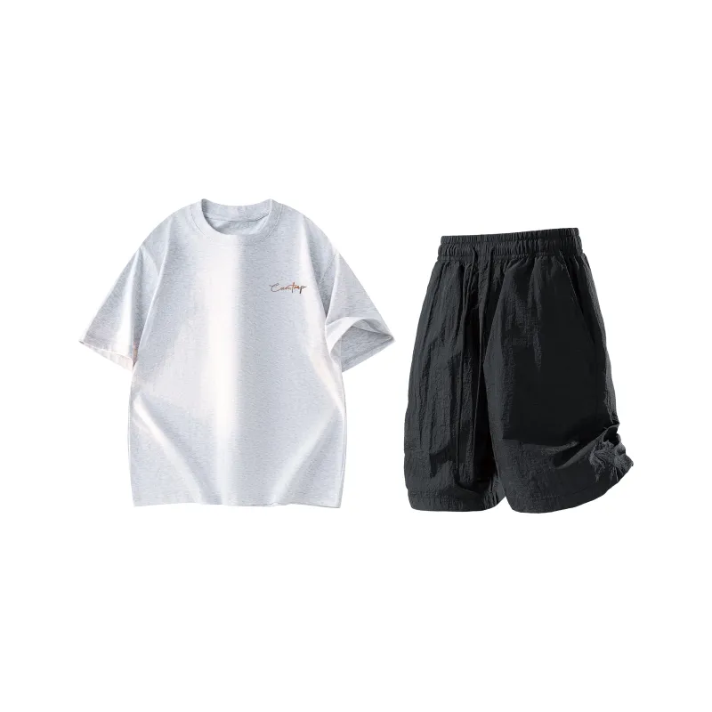 CAN·TORP Casual Sportswear Unisex-9