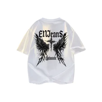 Yiwen T-Shirts Unisex