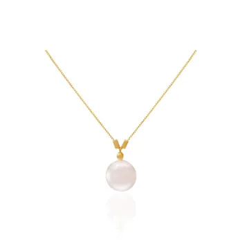 Taste The Color Pearl Necklaces Women's