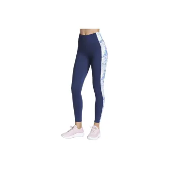 Skechers GOWALK Leggings Women's Blue PRTQ