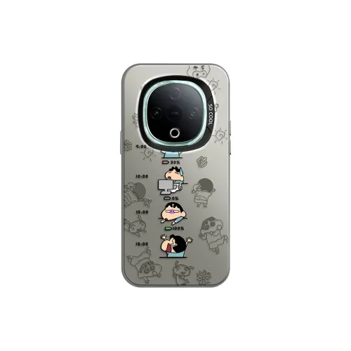 YICAIJIA Phone Cases