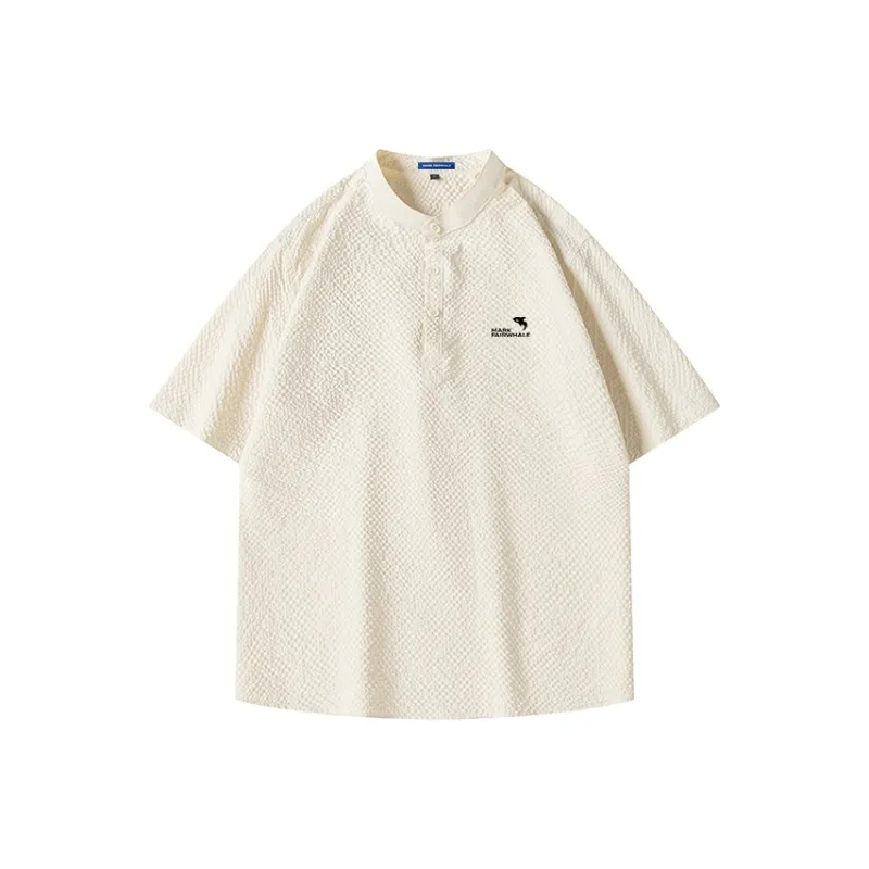 FAIRWHALE Shirts Unisex-20