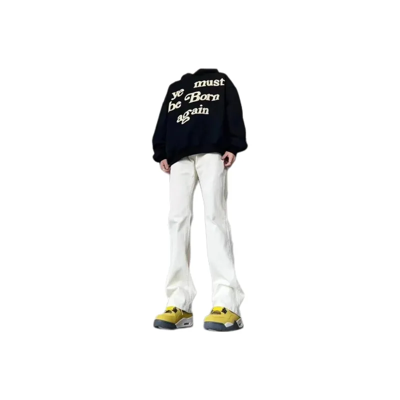 KOKO BASE Jeans Unisex-13