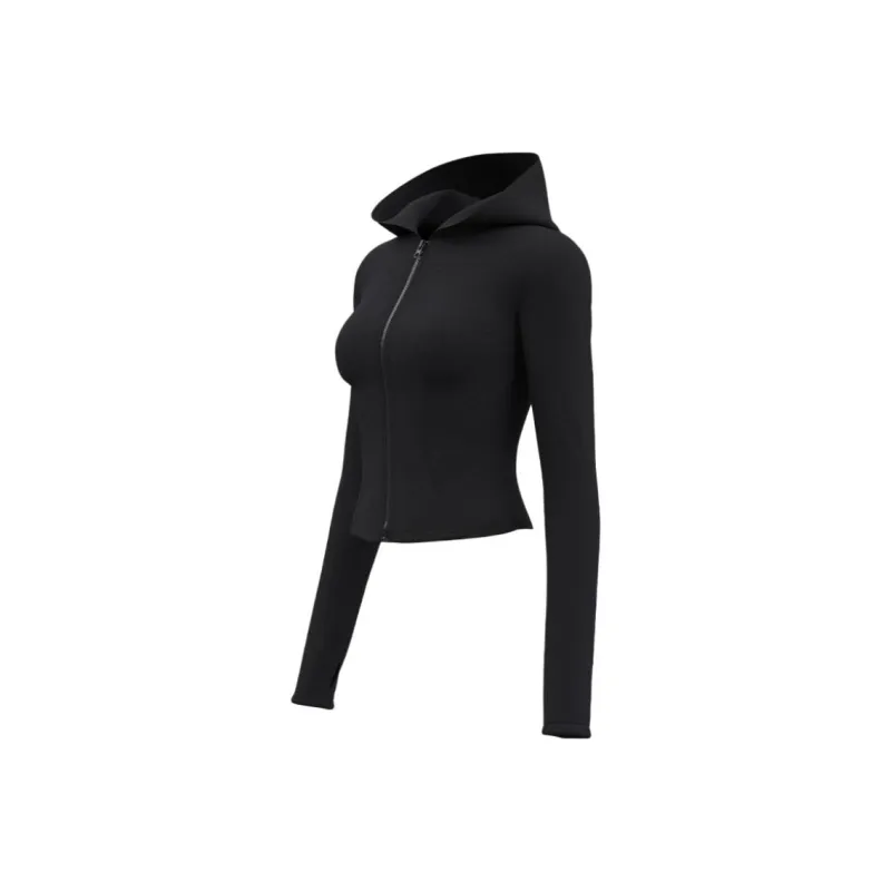 Ordifen Yoga Jackets Women's-14