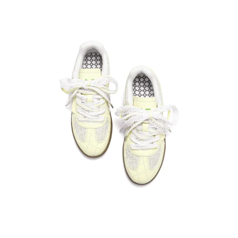 MINISO Skateboard Shoes Women's-4