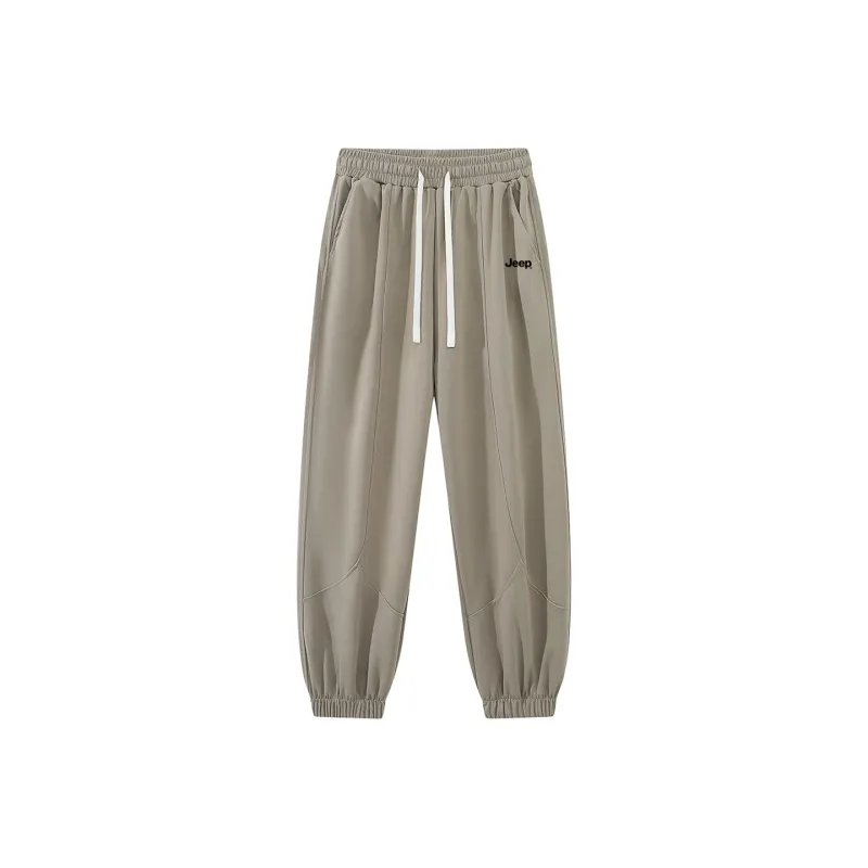 Jeep Pasture Horse Lifestyle Casual Pants Unisex-10