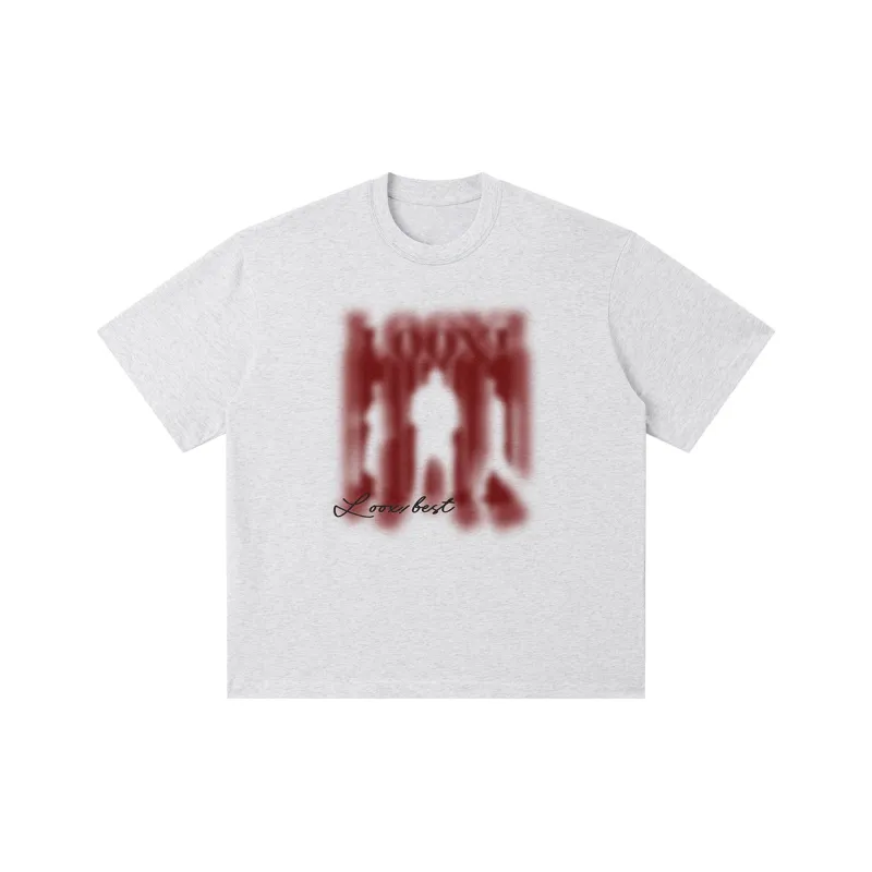 LOOX! T Shirts Unisex-6