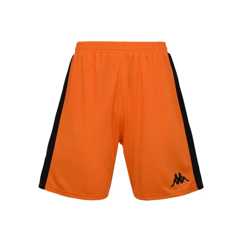 Kappa Basketball Shorts Men-0