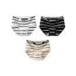[3 Pack]White+Black+Skin