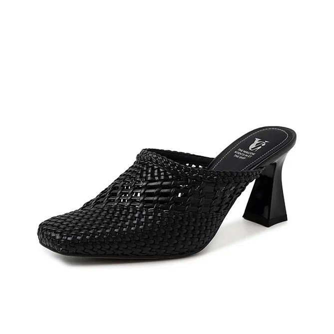 Schilling Closed Toe Slippers Women's-8