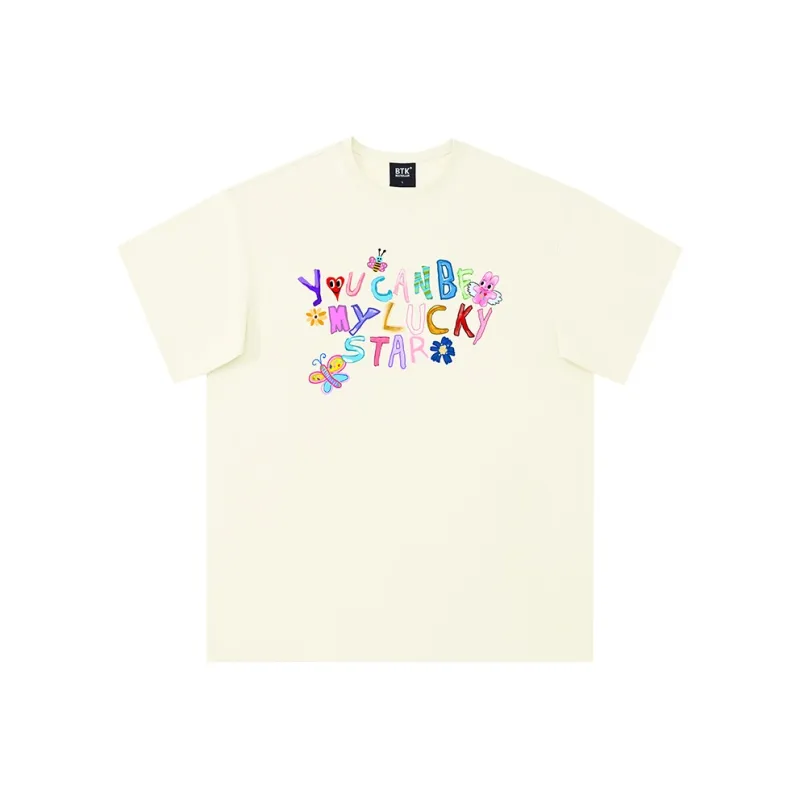 BTK T-Shirts Unisex-7