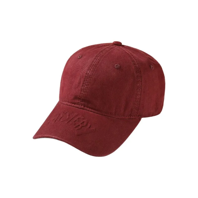 Banner The Piggy Cotton Baseball Caps Unisex-6