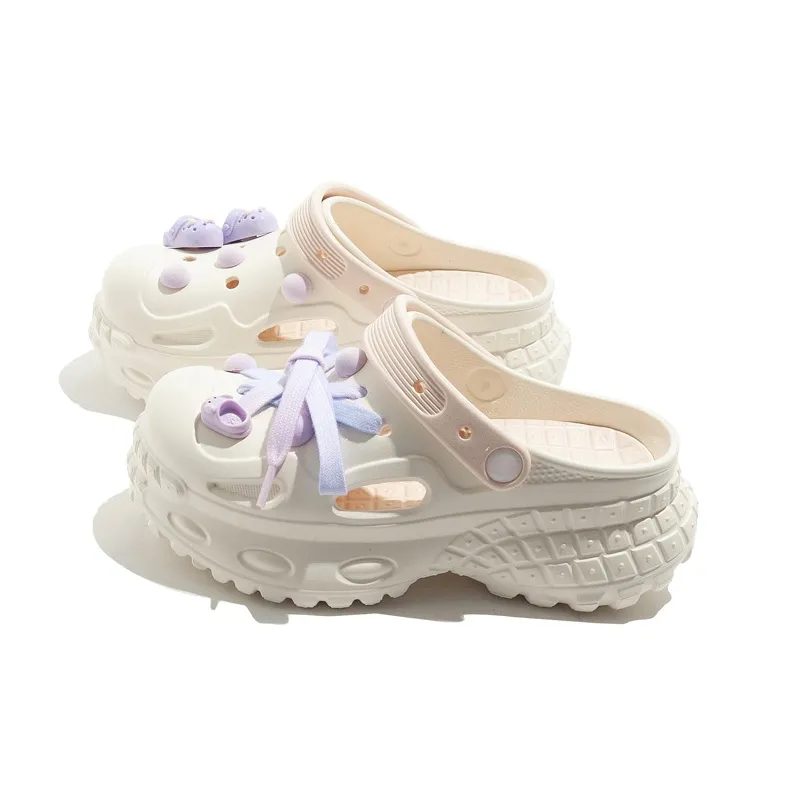 MEAKKEA Clogs Women's-1