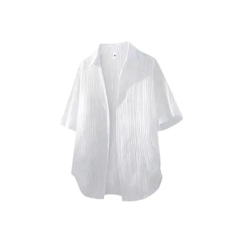 KEIRANDUN Shirts Unisex