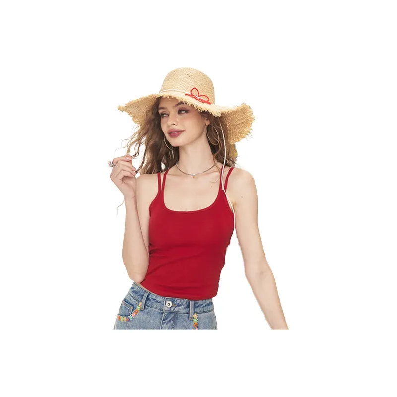 ELF SACK Camisoles Women's-12