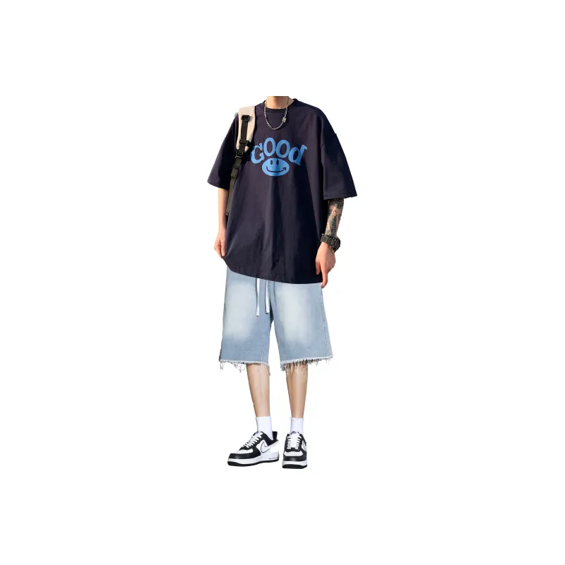 A/2/8/T Casual Sportswear Unisex-9
