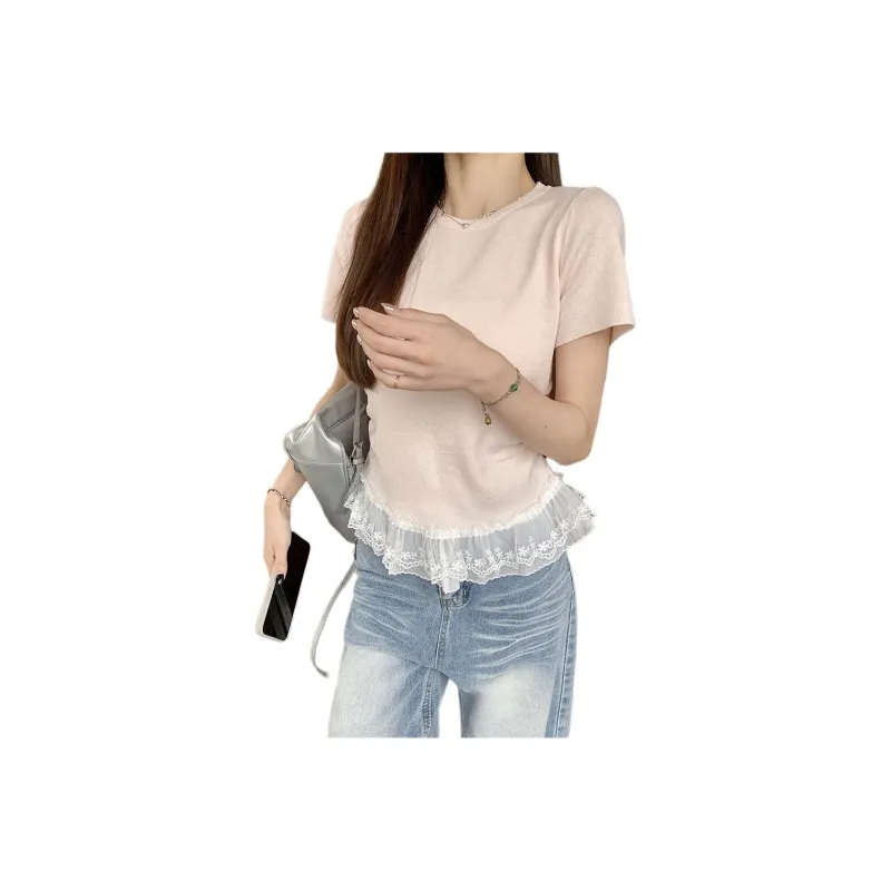 The Temptation Of The Muse T Shirt Women's-2