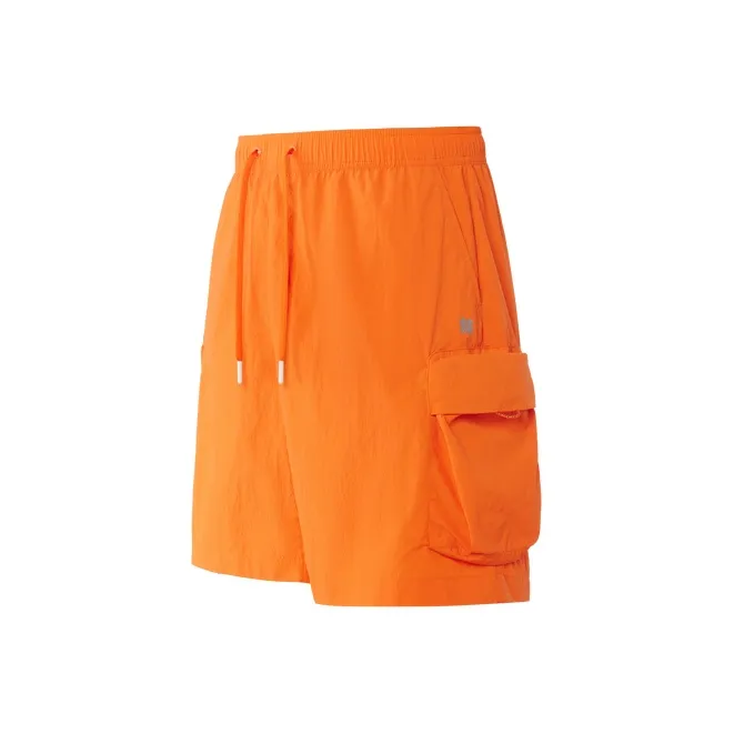 KOLON SPORT DAYPACK Series Sports Shorts Men's-4