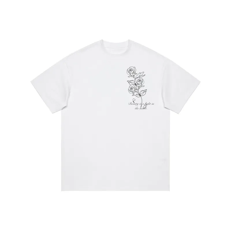 WOKXSS T Shirts Unisex-5