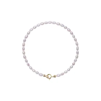 Andaozi Pearl Bracelets Women's