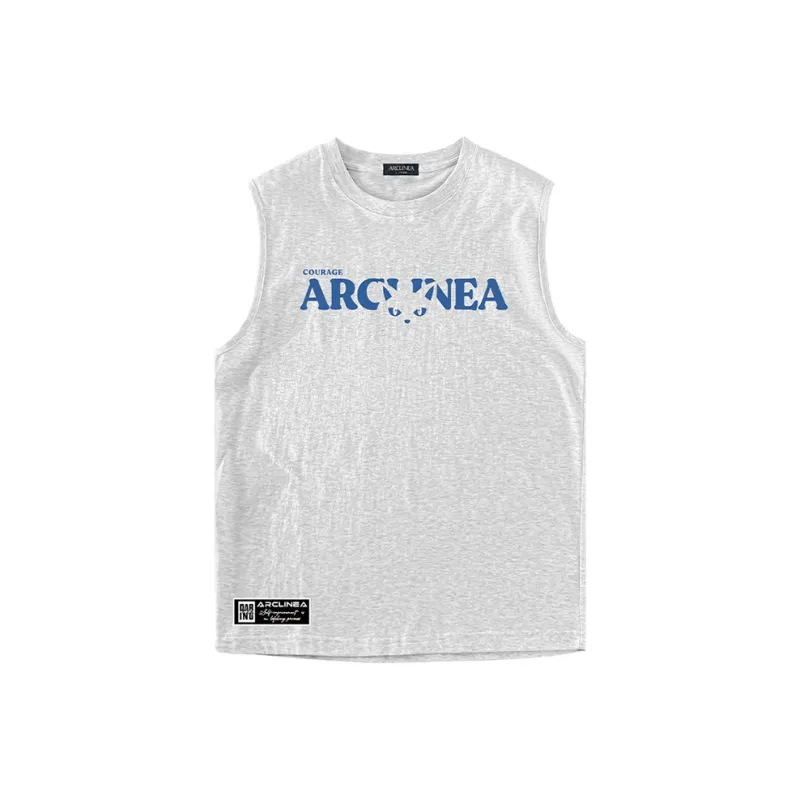 ARCLINEA Tank Tops Unisex-19