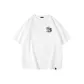 [Heavyweight 100% cotton]White