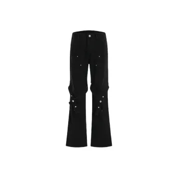 Nathania Jeans Women's Black