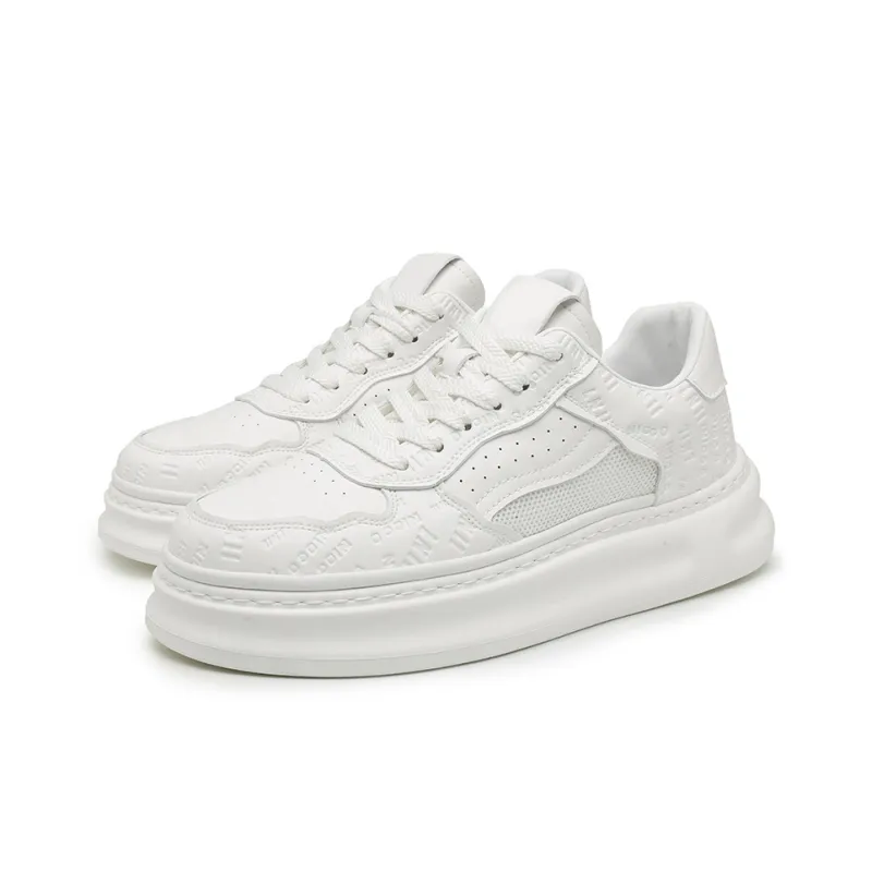 Frank Mully Low Top Skateboard Shoes Men's-2
