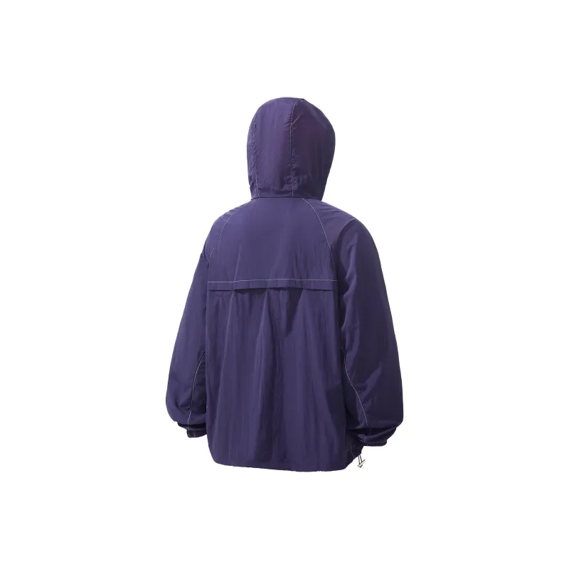 Hotwind UV Protection Cooling Sun Protection Clothing Unisex-7
