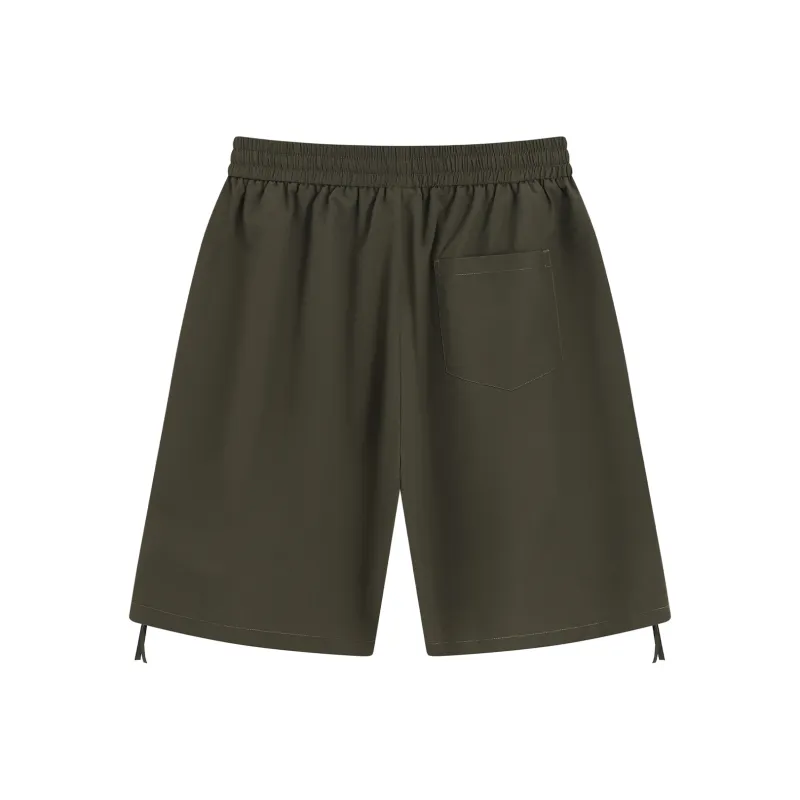 MPUX Casual Shorts Unisex-22