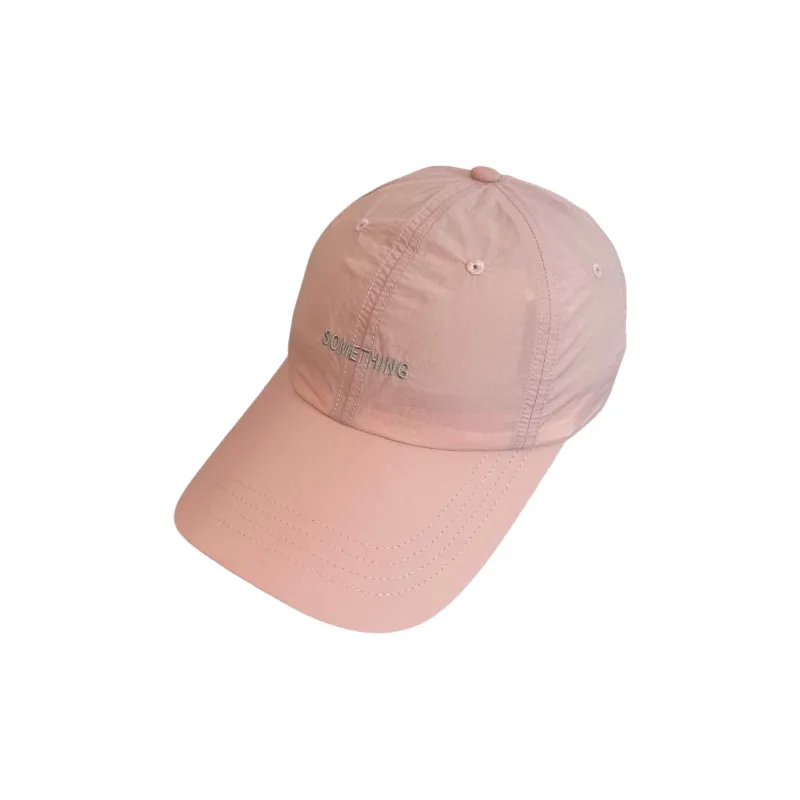 BOOLFEN Polyester Baseball Caps Unisex-0