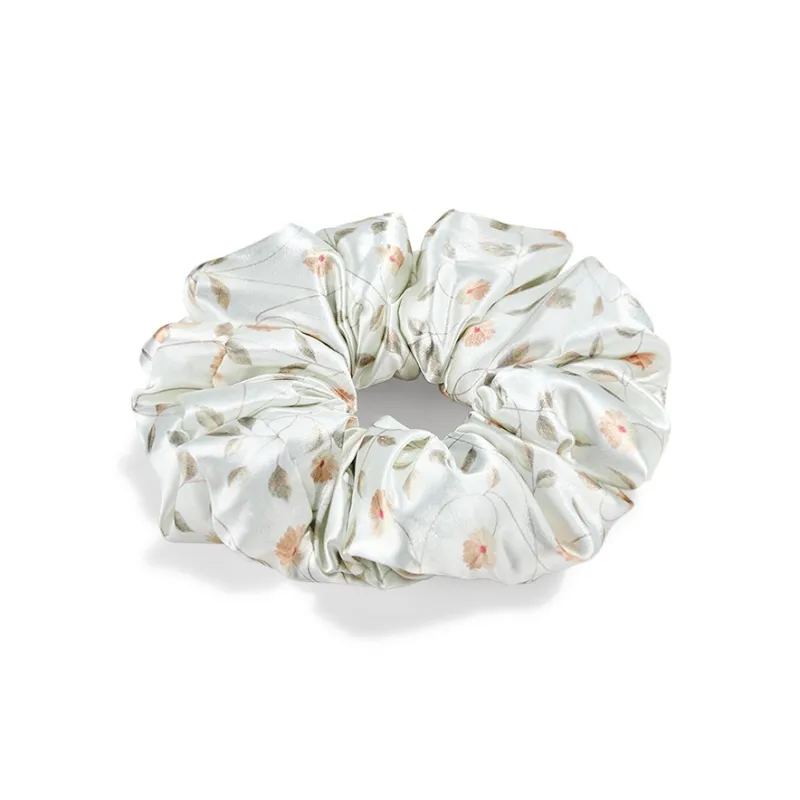 DODOGOGO Fabric Hair Tie Women's-6